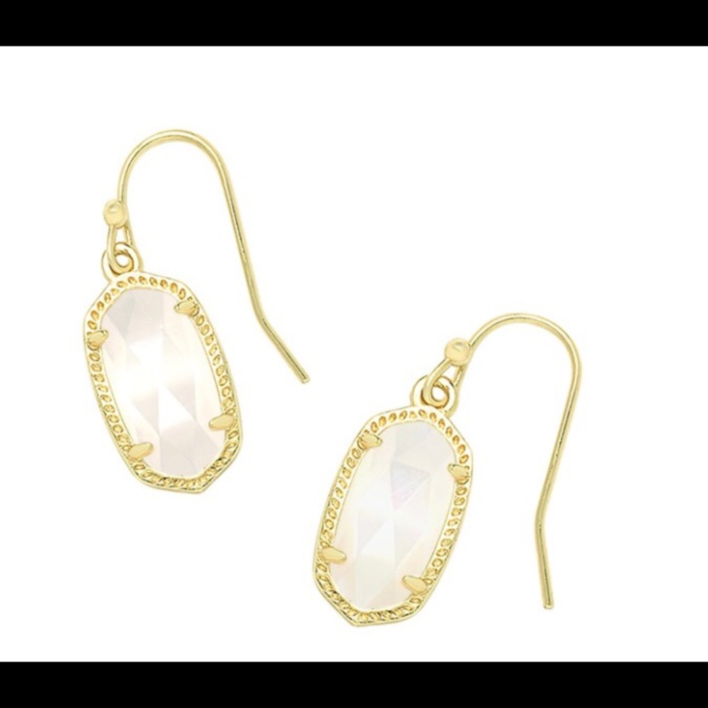 Kendra Scott Lee Earrings